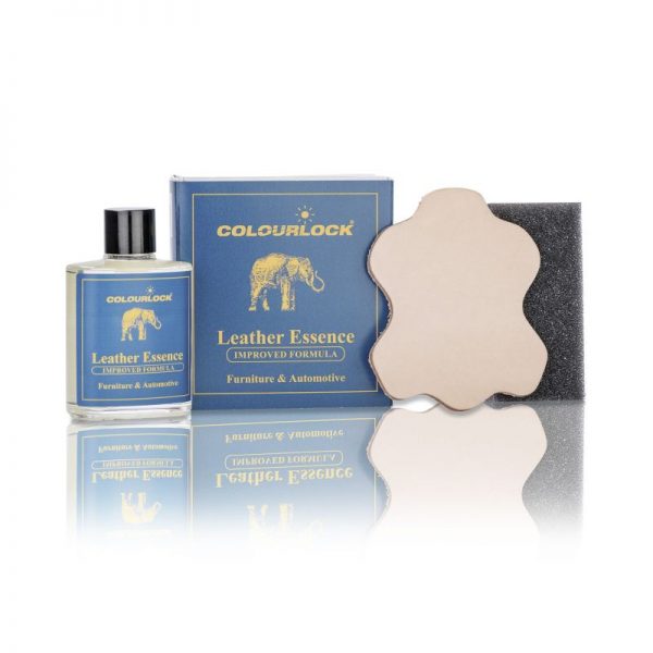 COL-026 Leather Essence Kit 30 ml