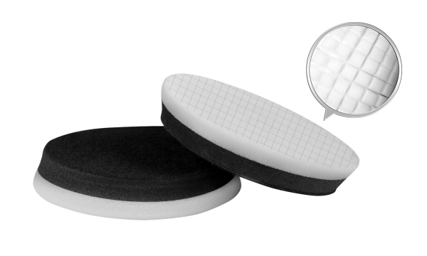 Sandwich SpiderPad Black/White