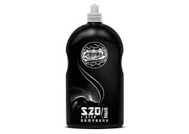 S20 Black Real 1-Step Compound 1kg