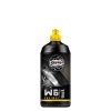 W6 Black Coatwax