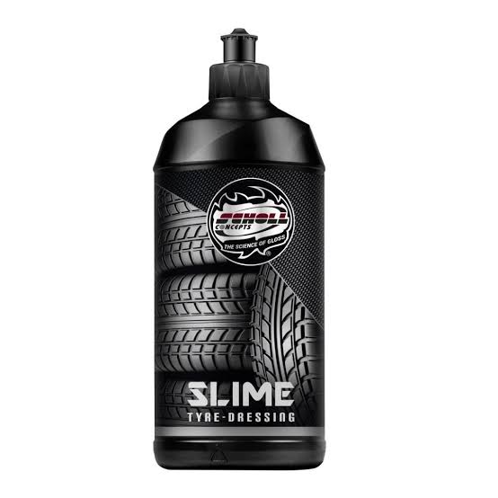 Slime Tyre-Dressing Gel Slime Tyre-Dressing Gel