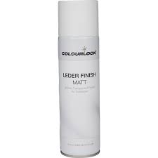 CL-R/121024 Leather Finish Matt - 250ml