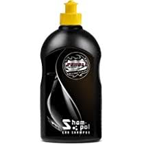 ShamPol Premium Car Shampoo - 500 ml