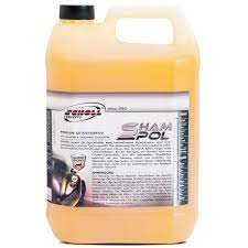 ShamPol Premium Car Shampoo 5 Ltr.