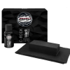 C-ROCK BLACK Permanent Ceramic Coating Bundle