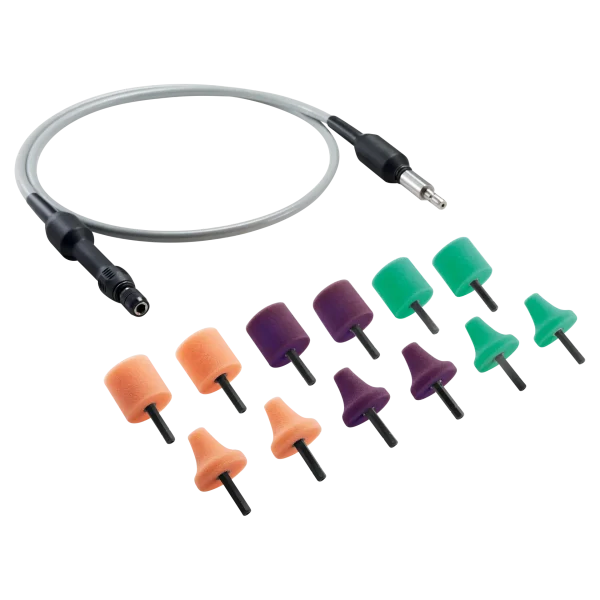 FS 140 C Set Flexible shaft for PXE
